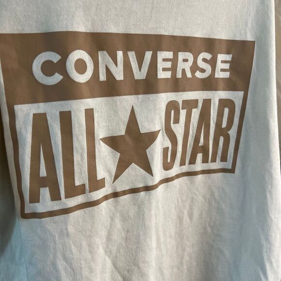 Converse Tee - Picture 2 of 3